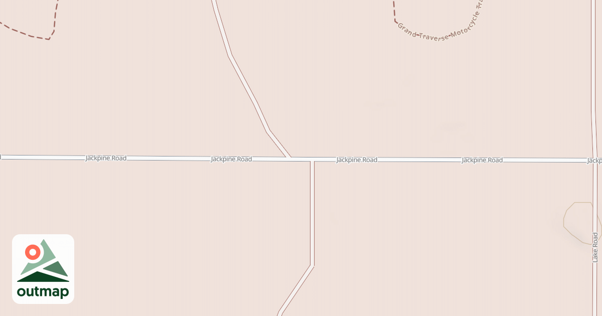Map of USGS National Digital Trails 50a1240e-0a8c-4266-a252-e342e92c404e