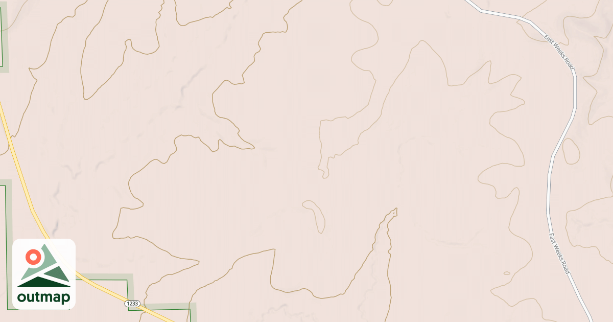 Map of 5356