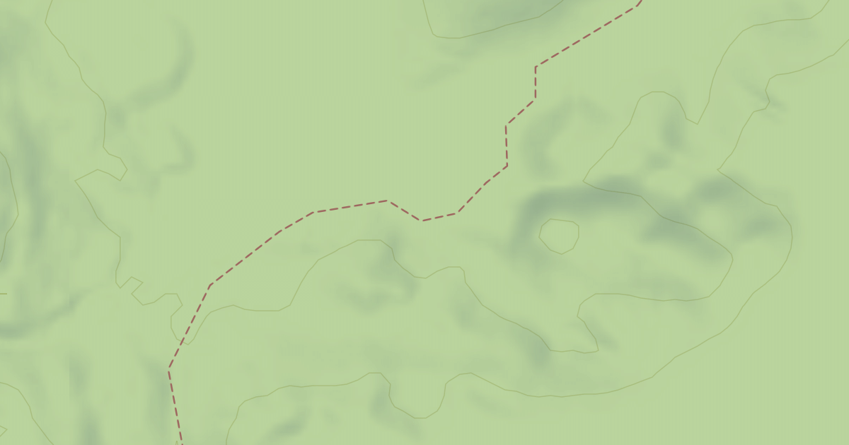 Map preview of USGS National Digital Trails 38dad81c-1819-4599-87da-cd77ffb6291d