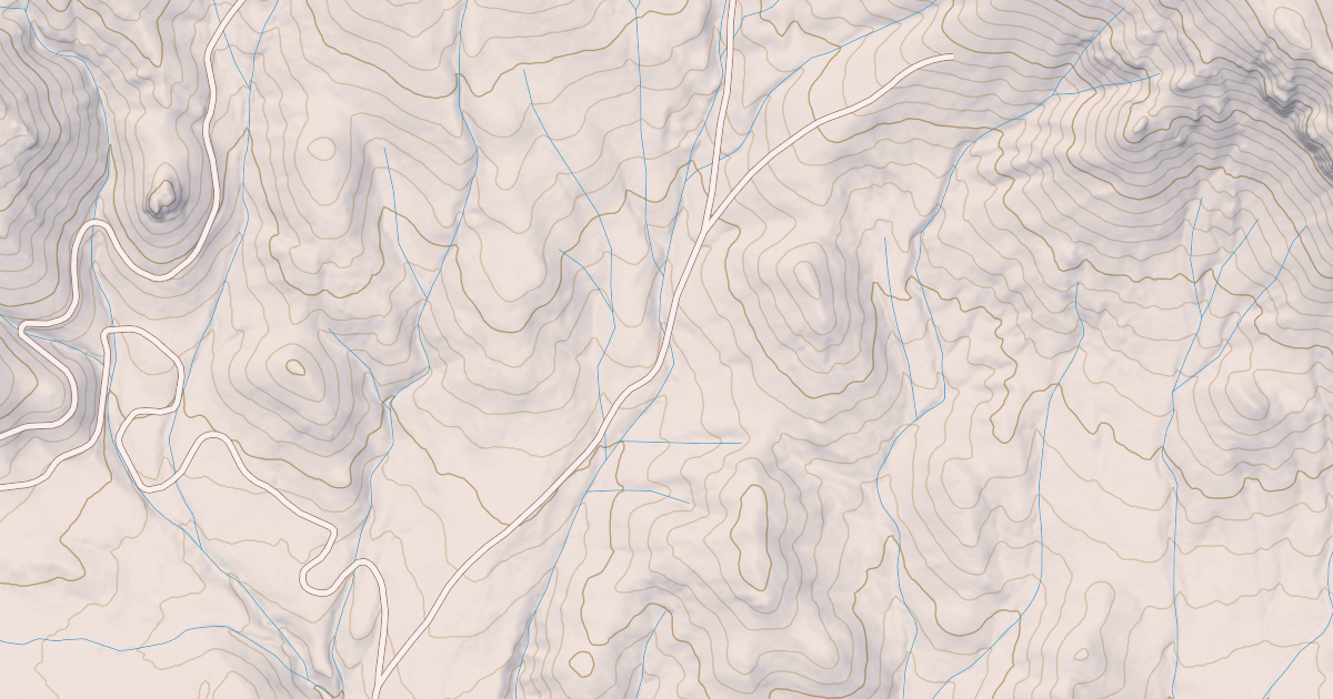 Map preview of DALE SPR SPUR