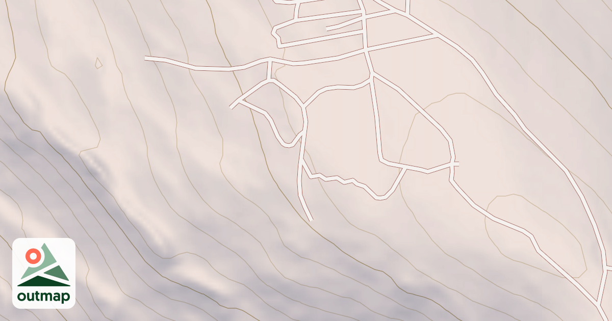Map of USGS National Digital Trails 6ac6b2d5-c06b-4f80-811e-ae72d0127904