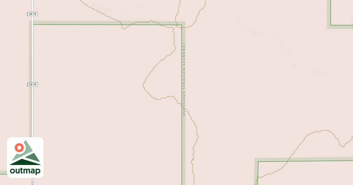 Map of CARCASS