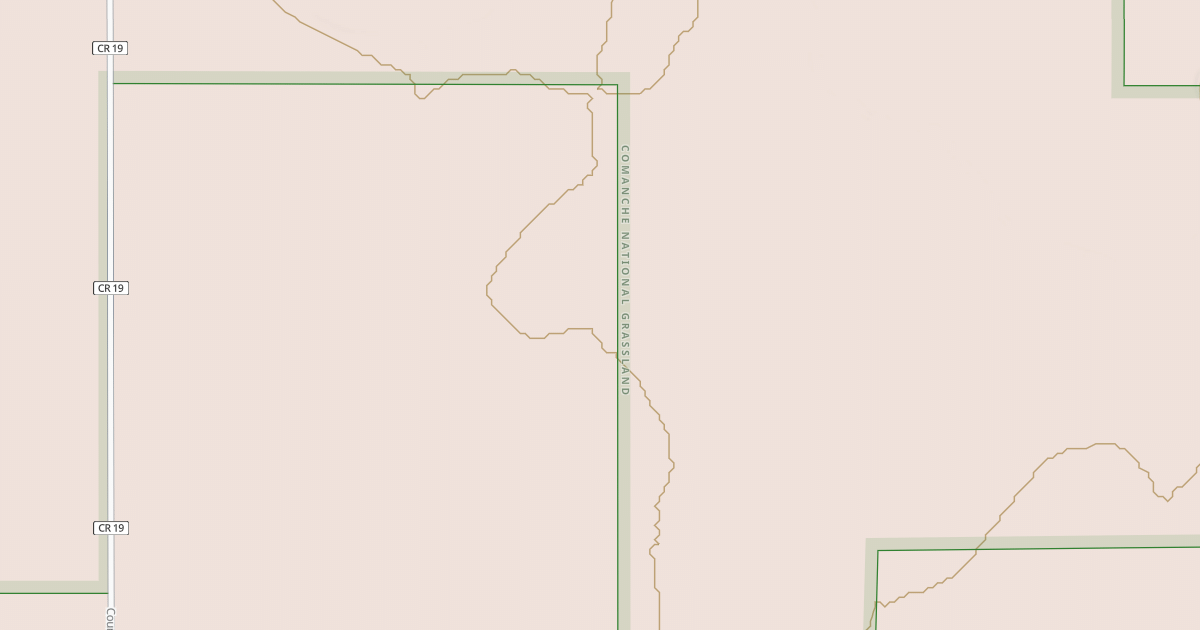 Map preview of CARCASS
