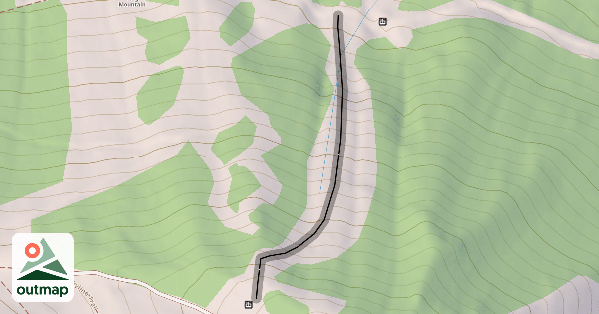 Map of Yeti