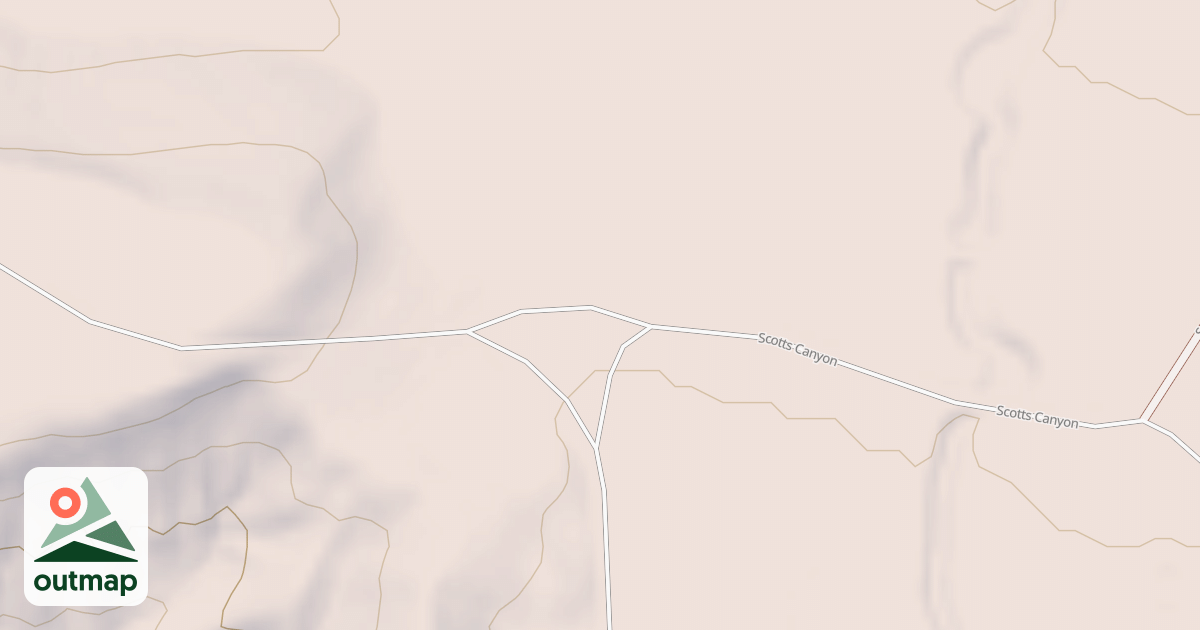 Map of BLM National GTLF Public Motorized Roads 600a084f-de9a-4e3f-9664-570b954a3ca4