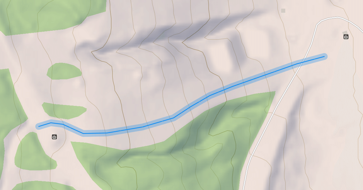Map preview of Sunset
