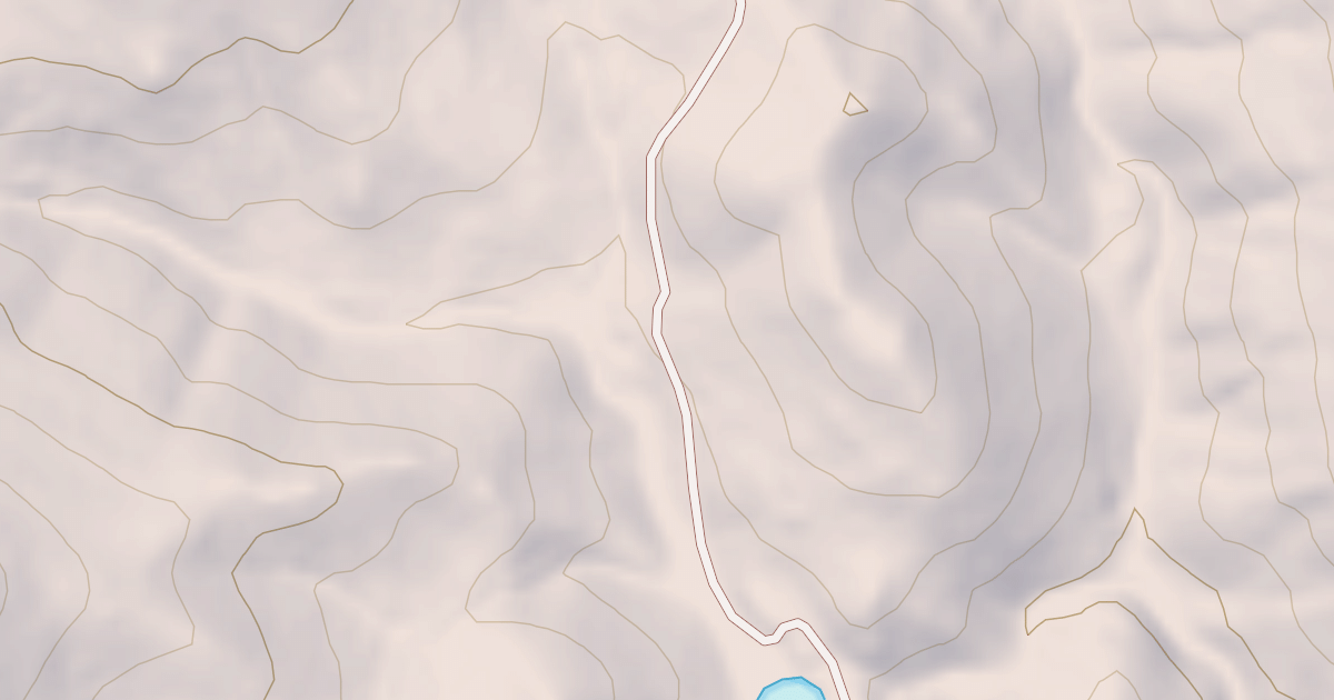 Map preview of USGS National Digital Trails dc0f426f-92c7-4c3a-b86b-ec2c5f06cb7e