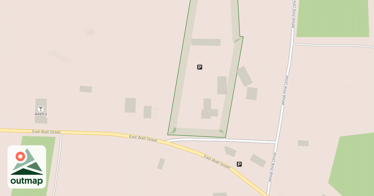 Map of FR 2209