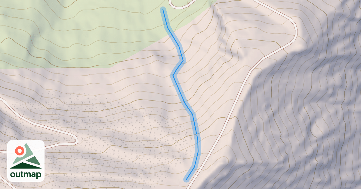 Map of Ramondia