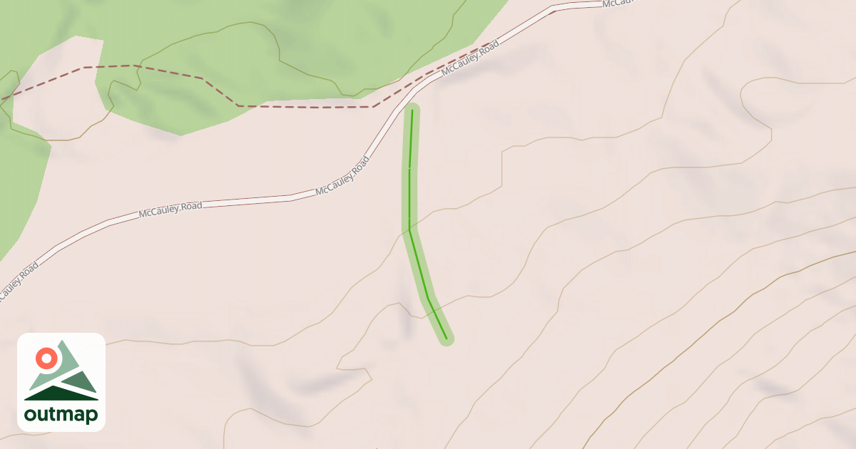 Map of Mighty Mite