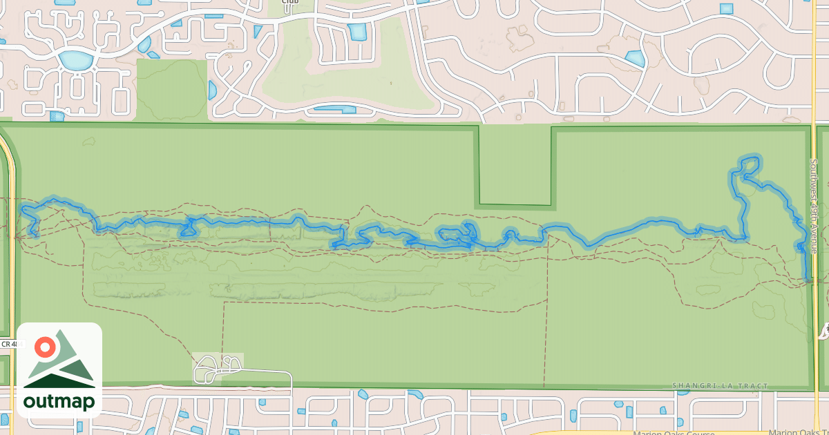 Map of Nayls North