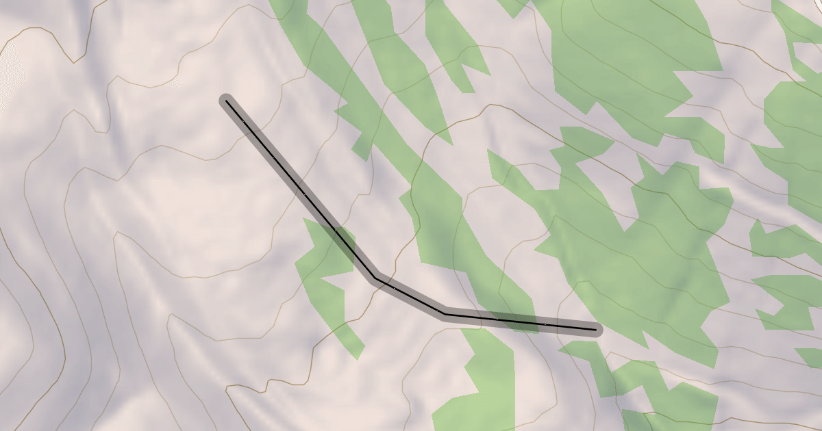 Map preview of Nebraska