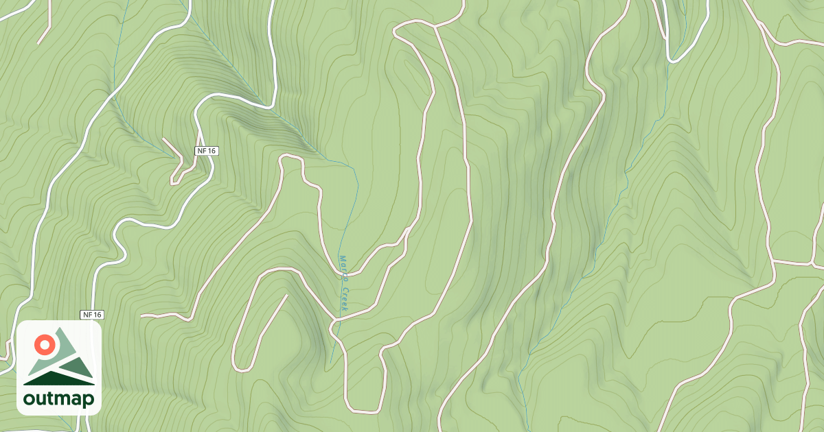 Map of 1640660