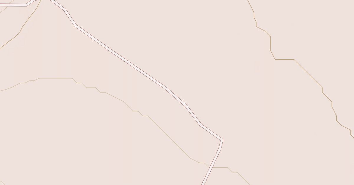 Map preview of BLM National GTLF Public Motorized Roads 1ecc467f-700d-4e76-90b0-5e59724d18ea