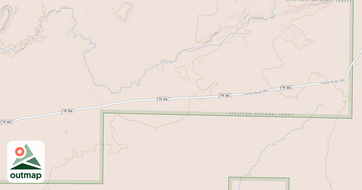 Map of MARIE