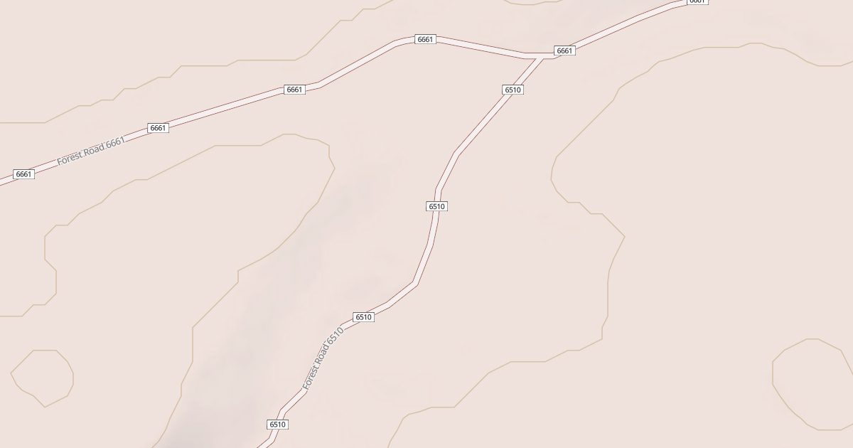 Map preview of 6510