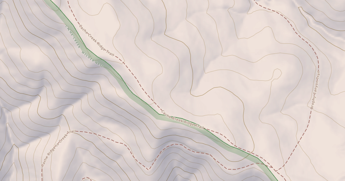 Map preview of USGS National Digital Trails 84ac0593-8c13-4a85-a4d0-bfc17e67d138