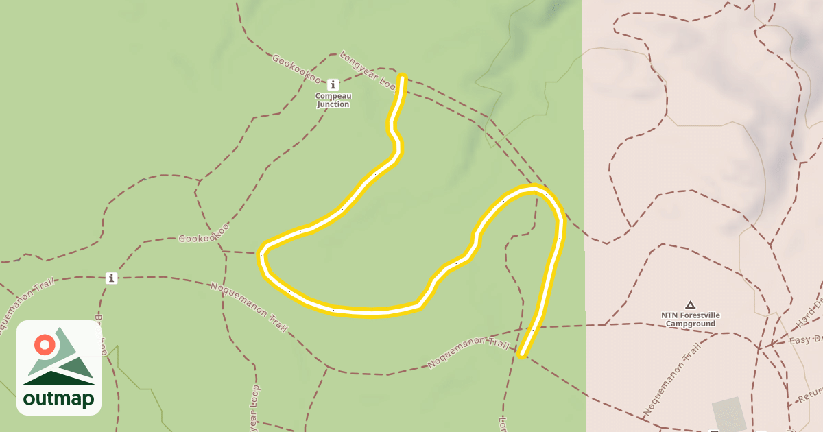 Map of Papassay