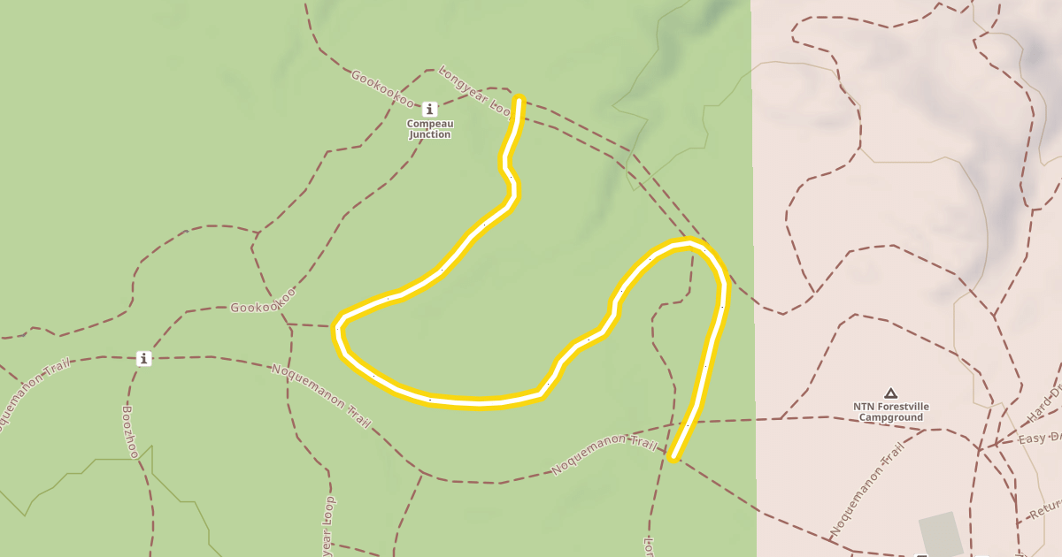 Map preview of Papassay