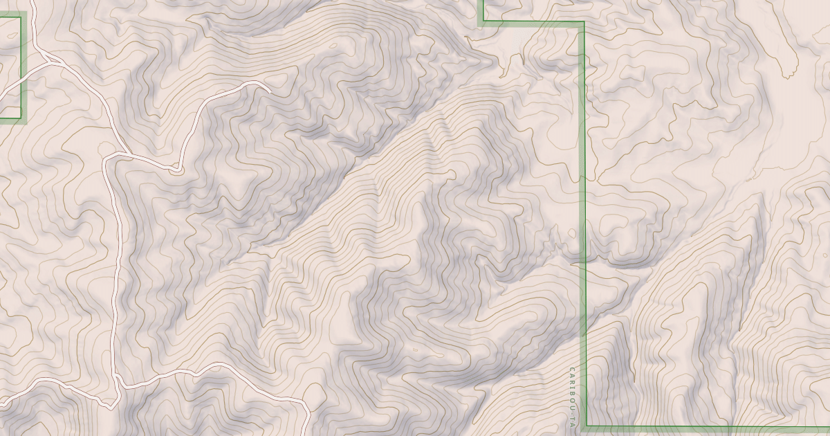 Map preview of SUSAN HOLLOW