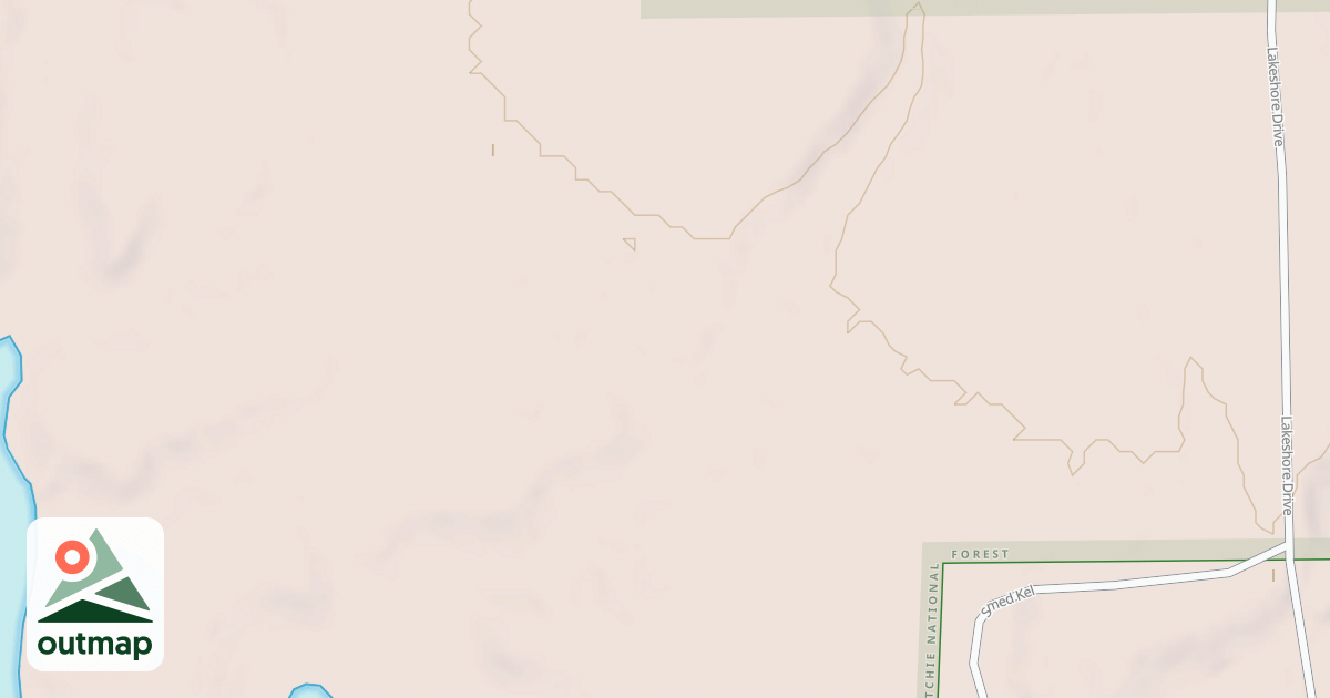 Map of 526B