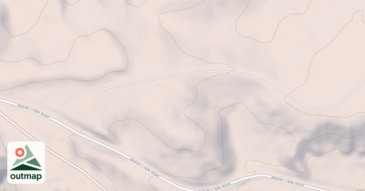 Map of (FDR) 708A-9