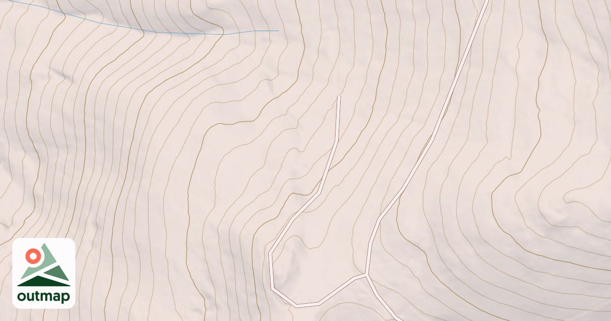 Map of BACON