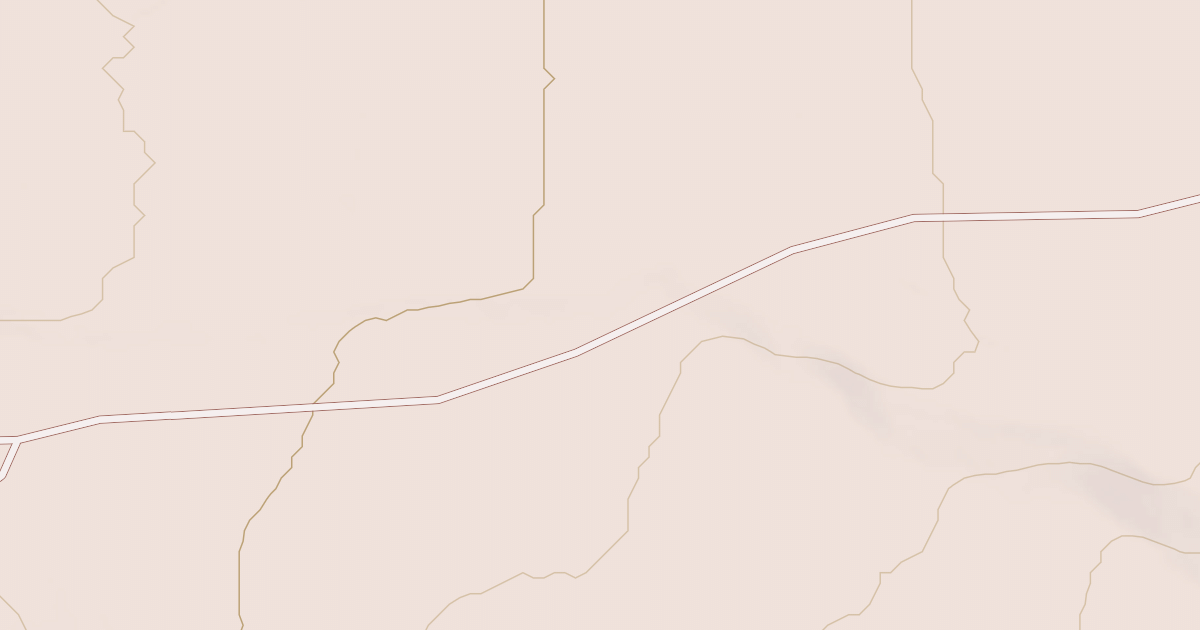 Map preview of BLM National GTLF Public Motorized Roads 59879d8f-9f30-46a8-a743-67f1145e0e4d