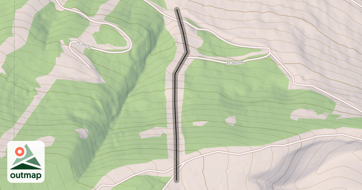Map of Grizzly