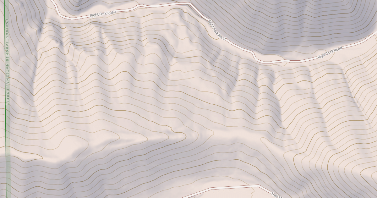 Map preview of Red Pass