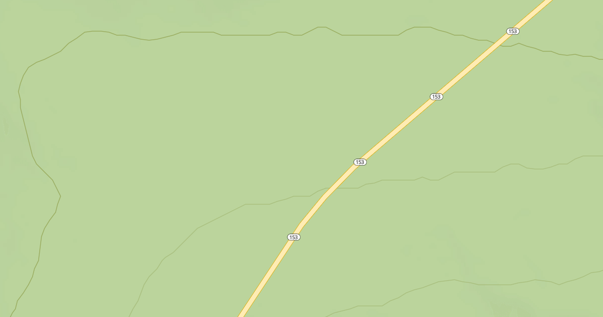 Map preview of 42397