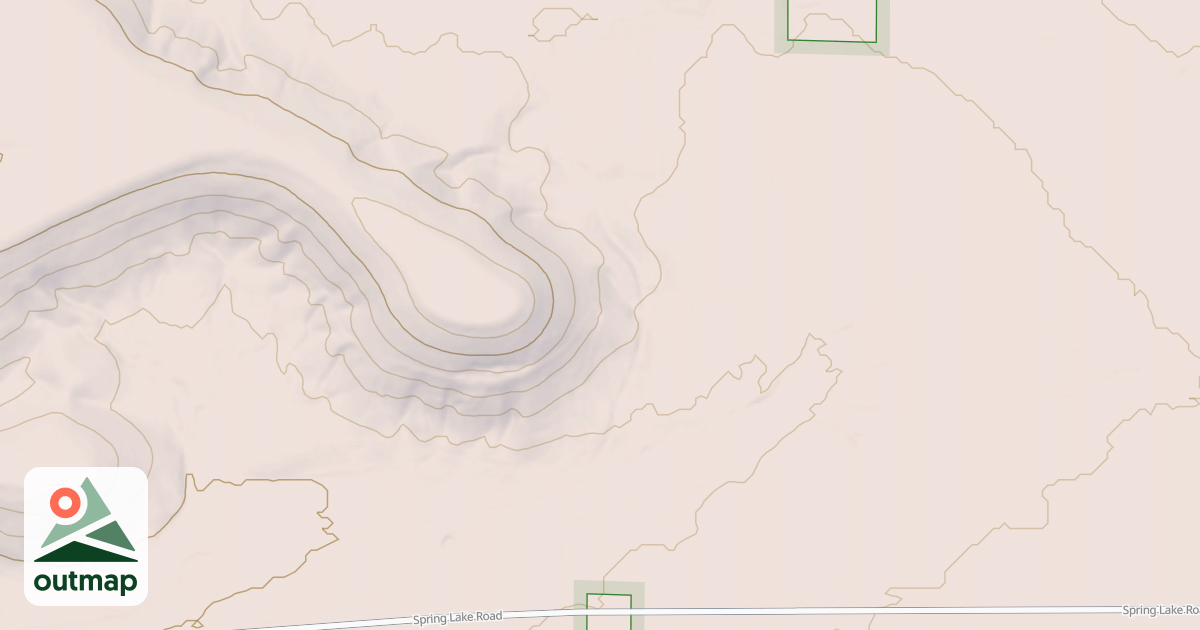 Map of HOLMS