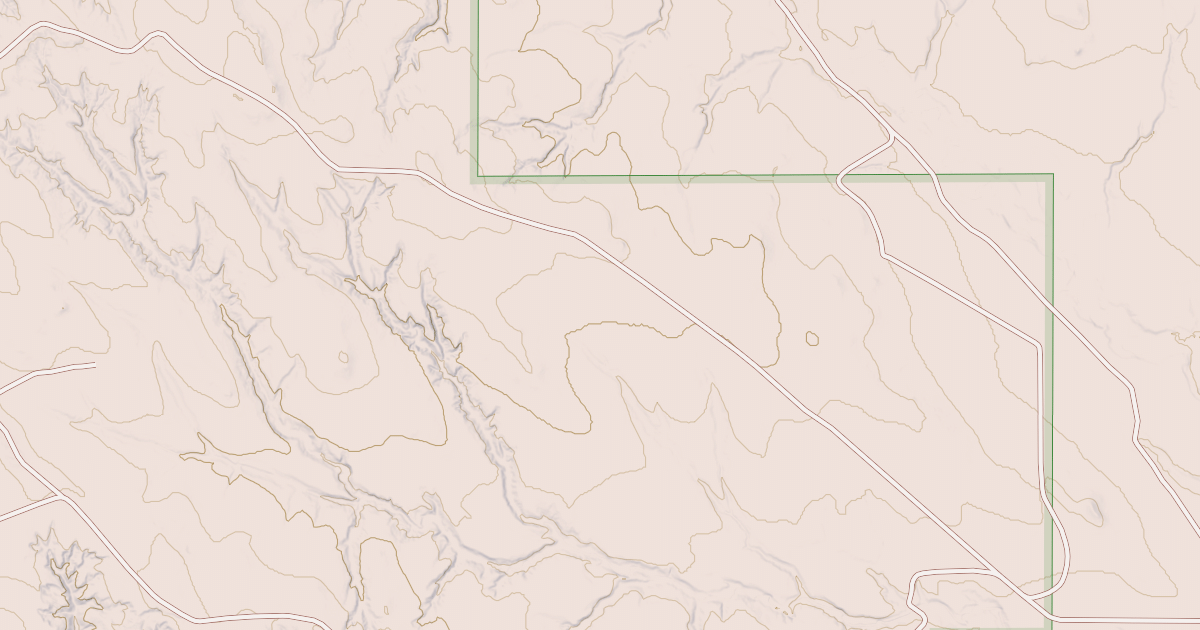Map preview of 1257.R