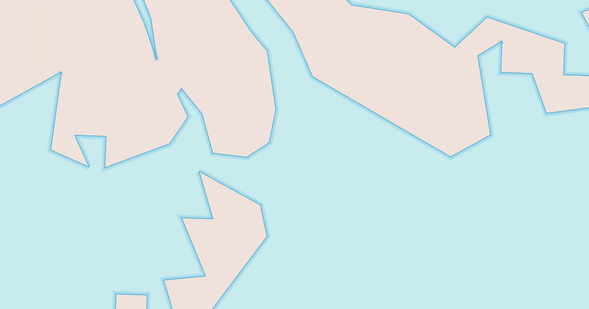 Map preview of Slough Cutoff Trail