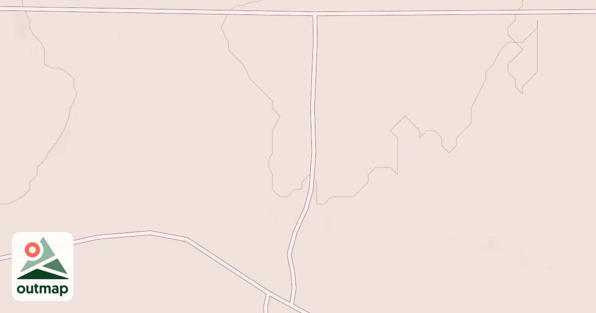 Map of 2642 SPUR A47F