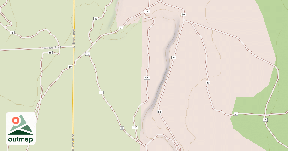 Map of BLM National GTLF Public Motorized Trails 72bc512b-7910-40dd-b6fa-6ee6c7258c7e