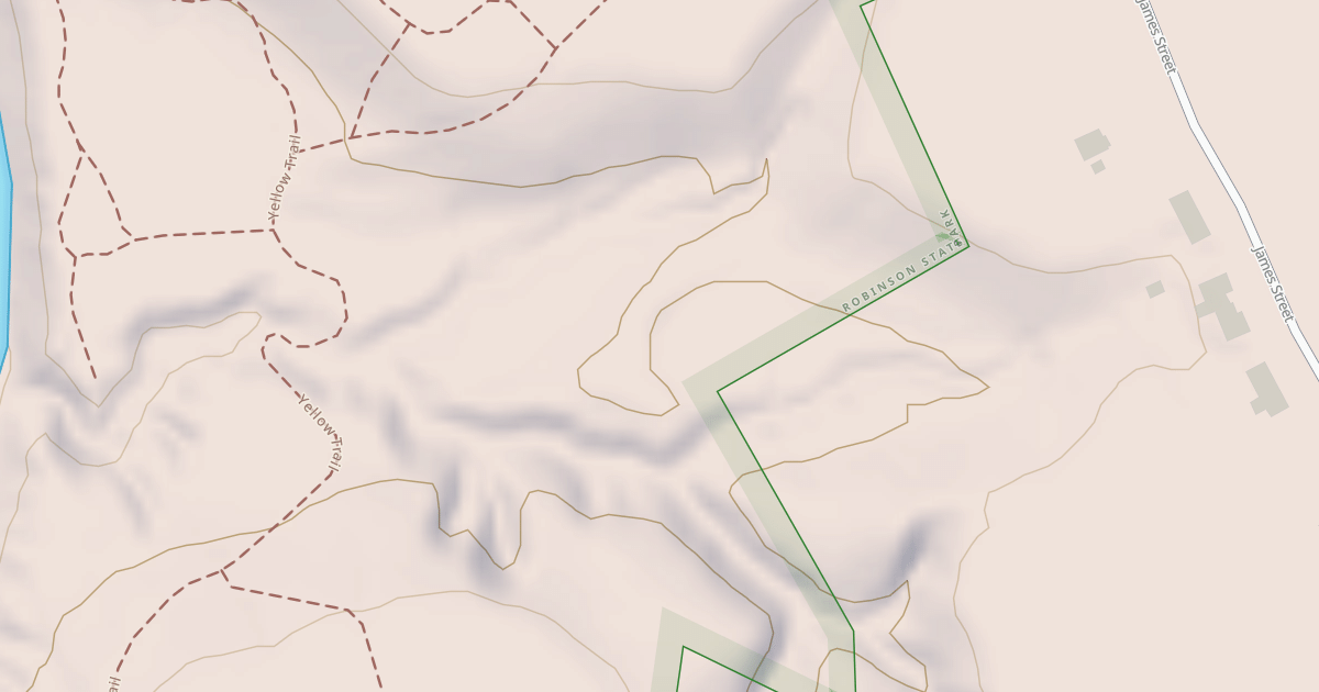 Map preview of USGS National Digital Trails b7071d61-83e4-47b5-a7c1-cc8ab6fd1bb0