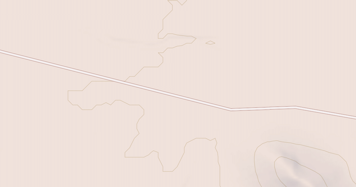 Map preview of BLM National GTLF Public Motorized Roads 07c06c2c-f95b-4cea-8523-4f009e57ac99