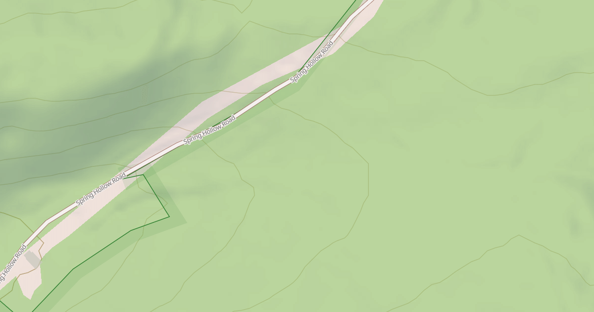 Map preview of USGS National Digital Trails 80643982-2962-4415-a14b-3a10793ecc9c