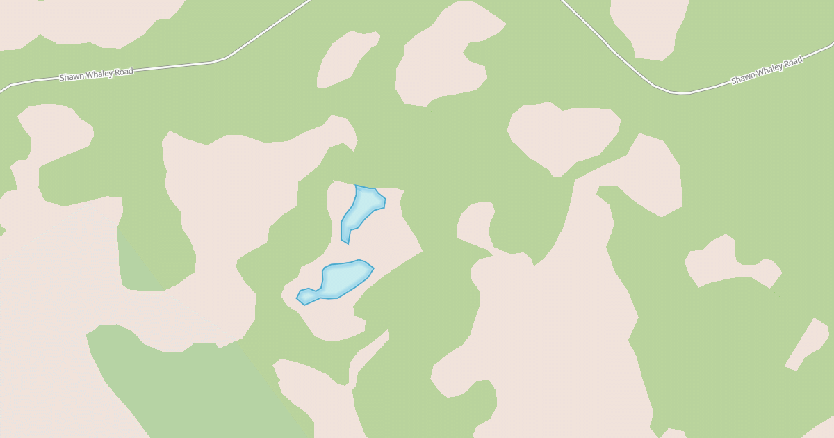 Map preview of USFS National Forest System Roads {E1991CB1-8C79-495A-8596-CF735223DA19}