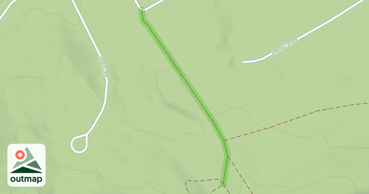 Map of 6th Line Connector