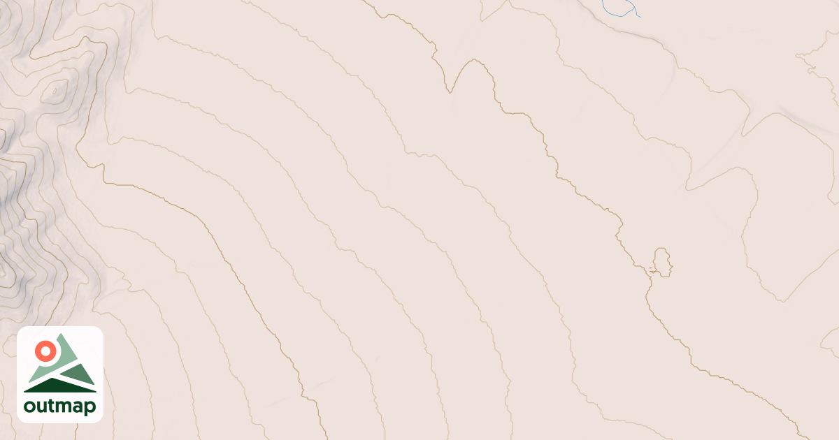 Map of BLM National GTLF Public Motorized Roads 26b5e2d9-78ce-4610-ba03-406042895e51