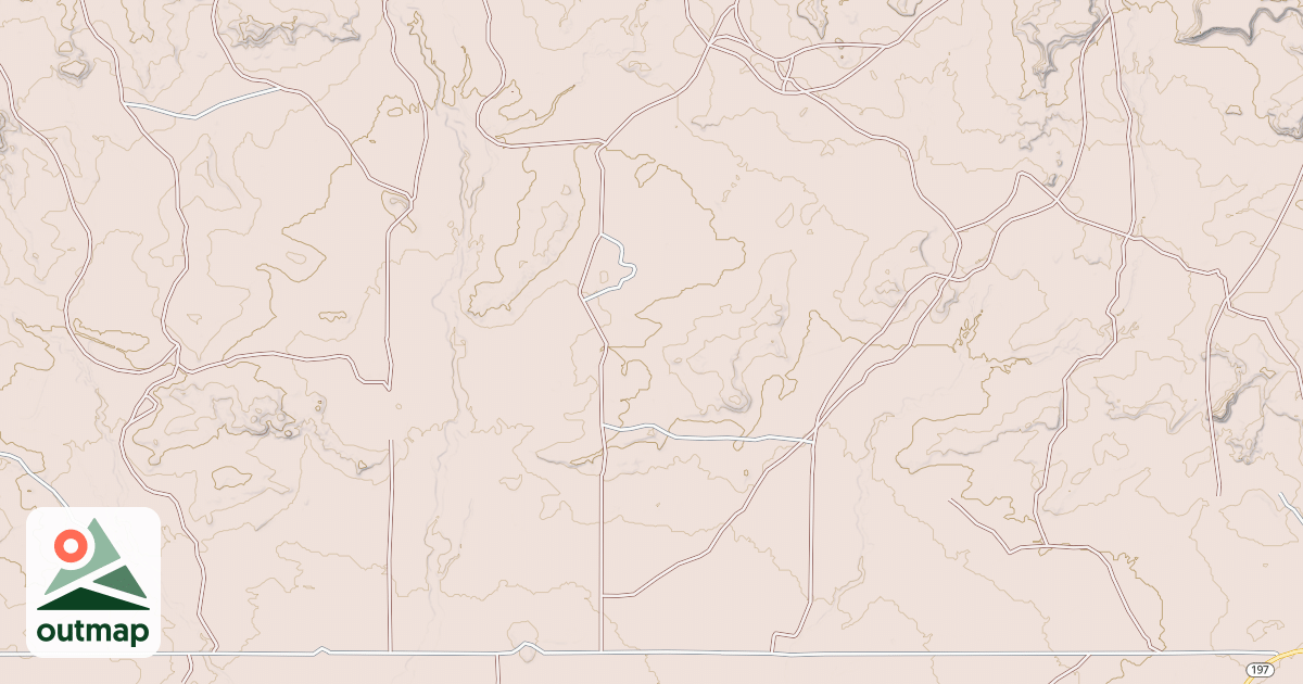 Map of BLM National GTLF Public Motorized Roads 21a63f47-54c0-41a8-9437-5457fffd42c7
