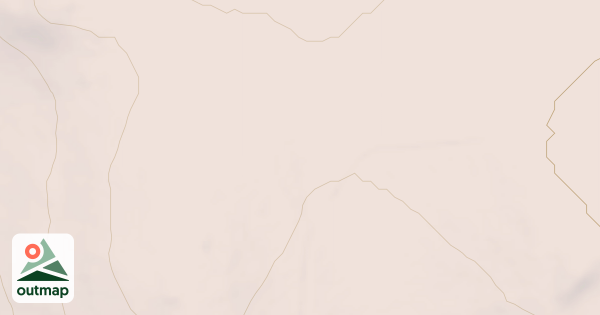 Map of CUSTER CROSSING BR 1T