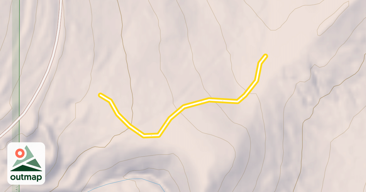 Map of Highball
