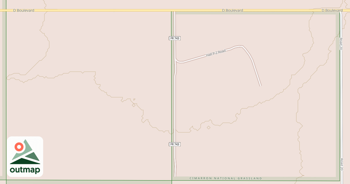 Map of UNIT # 31