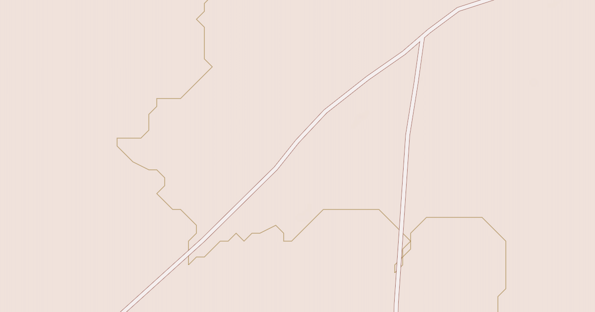 Map preview of BLM National GTLF Public Motorized Roads 310d1eeb-e0fc-4176-b79d-cbcee710afcc