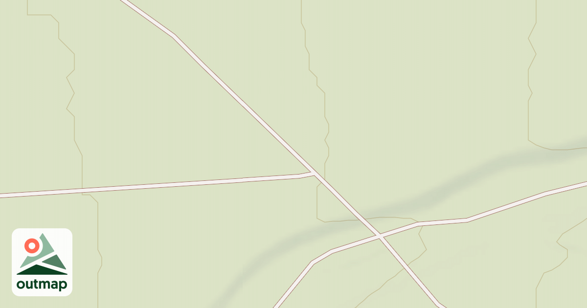 Map of BLM National GTLF Public Motorized Roads 2f89defd-69a6-405f-9e27-1cc3ca978c0f