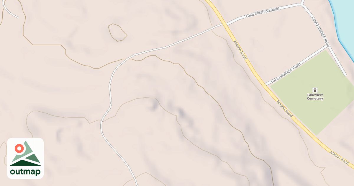 Map of USGS National Digital Trails 3113bdf4-a253-4335-8422-7cc99aabab0e