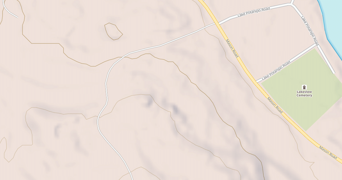 Map preview of USGS National Digital Trails 3113bdf4-a253-4335-8422-7cc99aabab0e